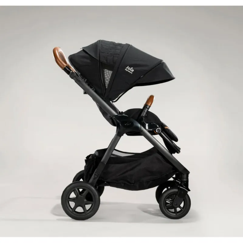 JOIE KOLICA FINITI 3U1 ECLIPSE SA SJEDALICOM SPRINT ECLIPSE