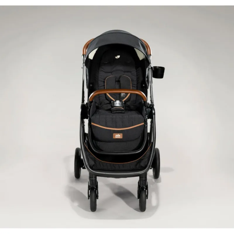 JOIE KOLICA FINITI 3U1 ECLIPSE SA SJEDALICOM SPRINT ECLIPSE