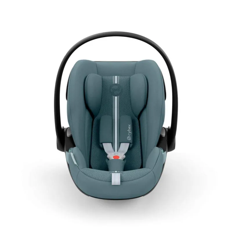 CYBEX AUTOSJEDALICA CLOUD G I-SIZE PLUS STORMY BLUE 524001394 