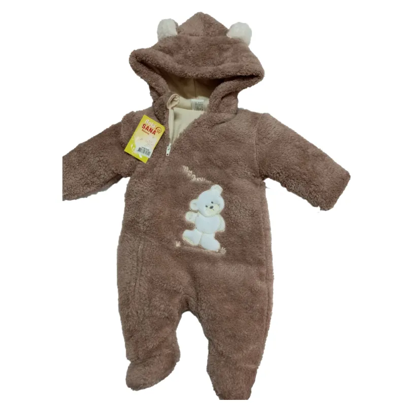 BEBI SANA SKAFANDER 10/46 