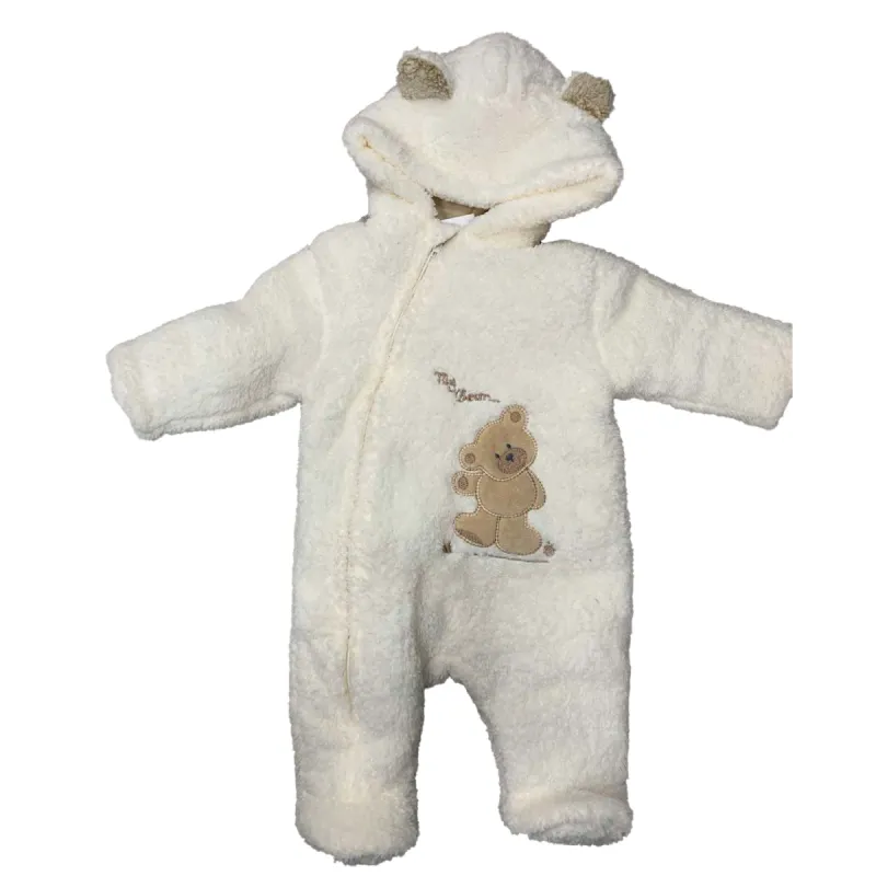 BEBI SANA SKAFANDER 10/46 
