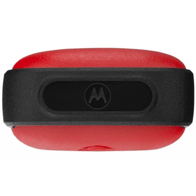 MOTOROLA RADIO STANICA WALKIE 2 KOMADA T42 RED 59T42REDPACK 