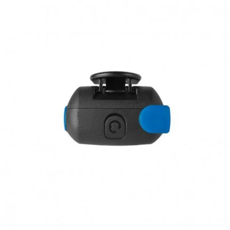 MOTOROLA RADIO STANICA WALKIE 2 KOMADA T62 BLUE SA PUNJACEM 59T62BLUEPACK 