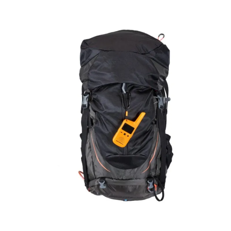 MOTOROLA RADIO STANICA WALKIE 2 KOMADA T72 ORANGE SA PUNJACEM 59T72BLUEPACK 