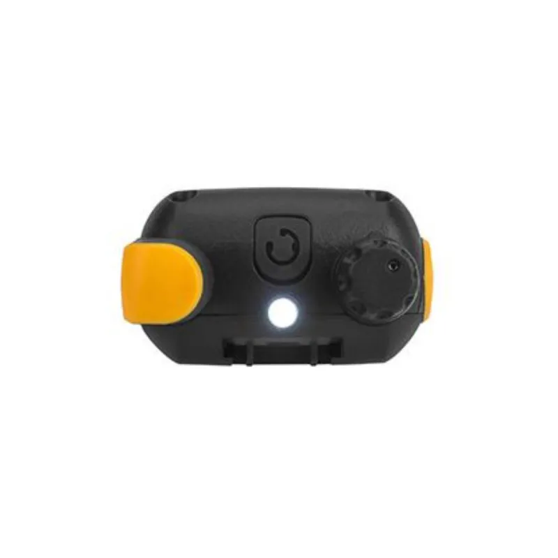 MOTOROLA RADIO STANICA WALKIE T82 EXTREME TWIN PACK BLACK YELLOW 59T82EXPACK 