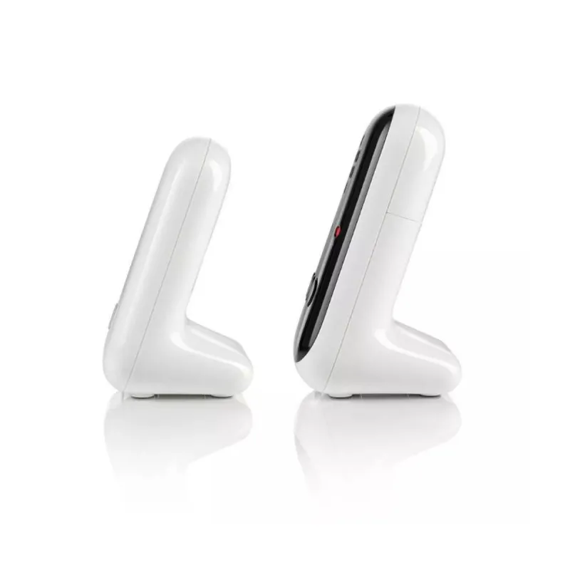 MOTOROLA BEBI AUDIO MONITOR PIP10 120MOTOBBMMPIP10 