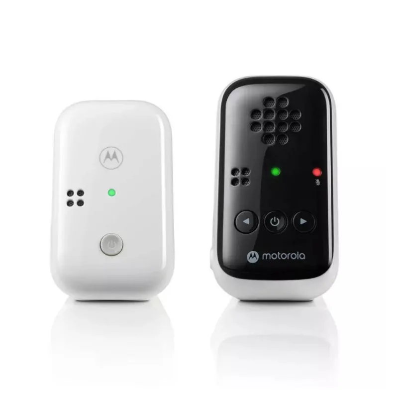 MOTOROLA BEBI AUDIO MONITOR PIP10 120MOTOBBMMPIP10 