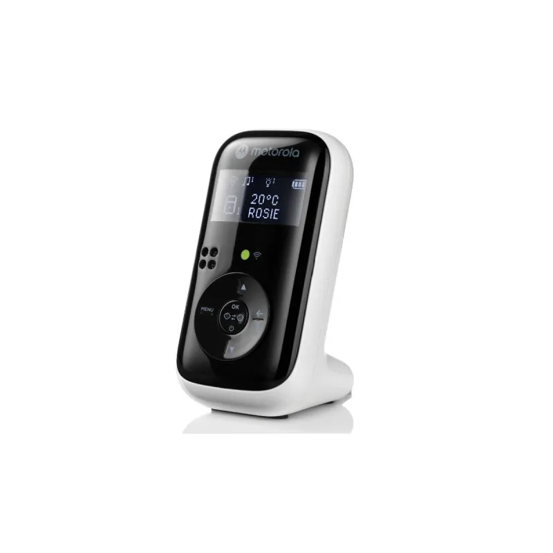 MOTOROLA BEBI AUDIO MONITOR PIP15 120MOTOPIP15