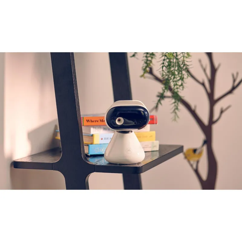 MOTOROLA BEBI VIDEO MONITOR PIP1200 120MOTOPIP1200 