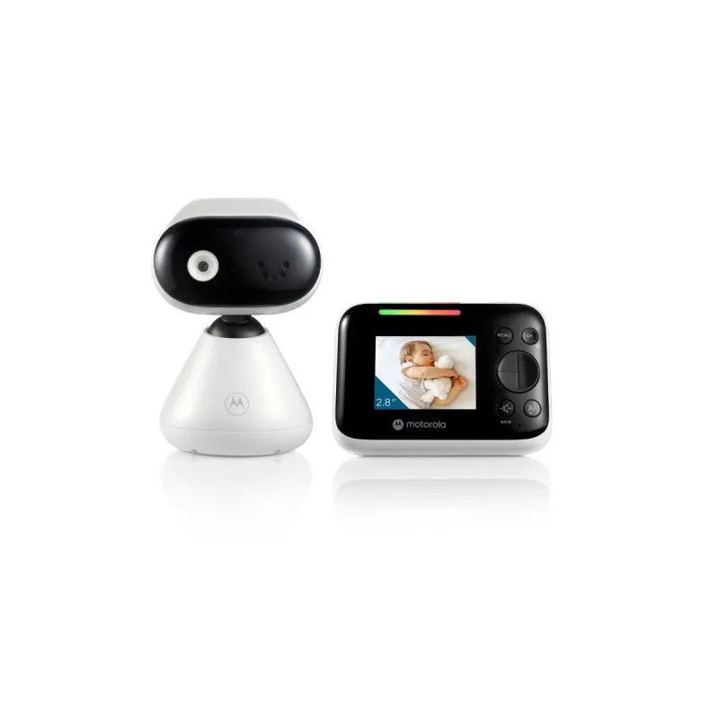 MOTOROLA BEBI VIDEO MONITOR PIP1200 120MOTOPIP1200 