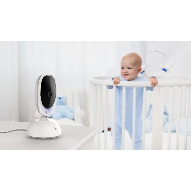 MOTOROLA BEBI VIDEO MONITOR VM75 120MOTOVM75