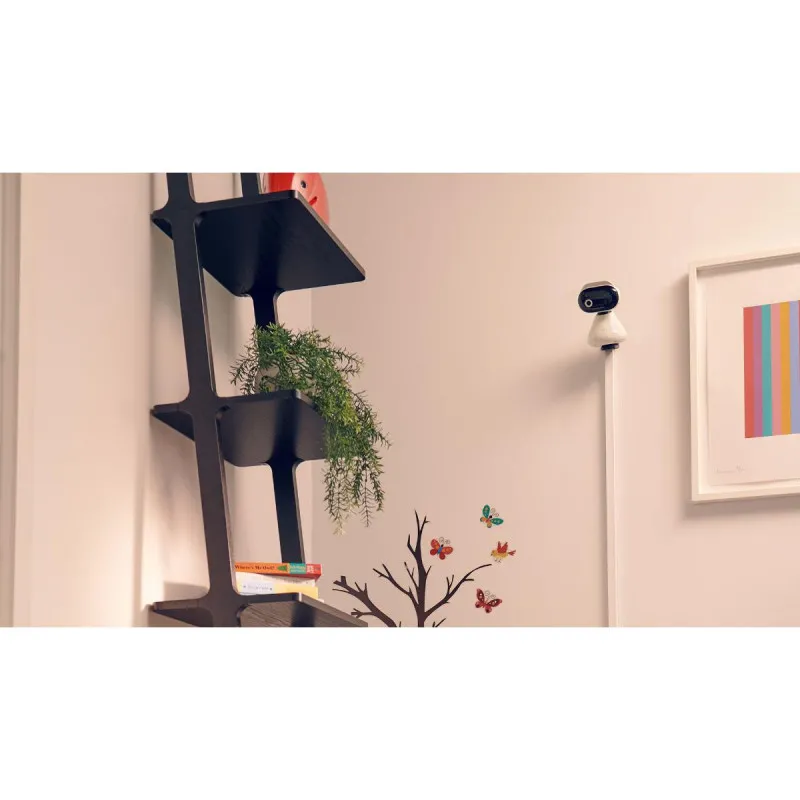 MOTOROLA BEBI WIFI VIDEO MONITOR PIP1000 WIFI 120MOTOPIP1000C 