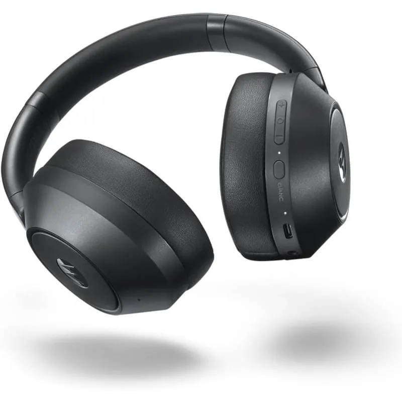 MOTOROLA BEZICNE SLUSALICE XT800 ANC BLACK 253XT800ANCBLACK