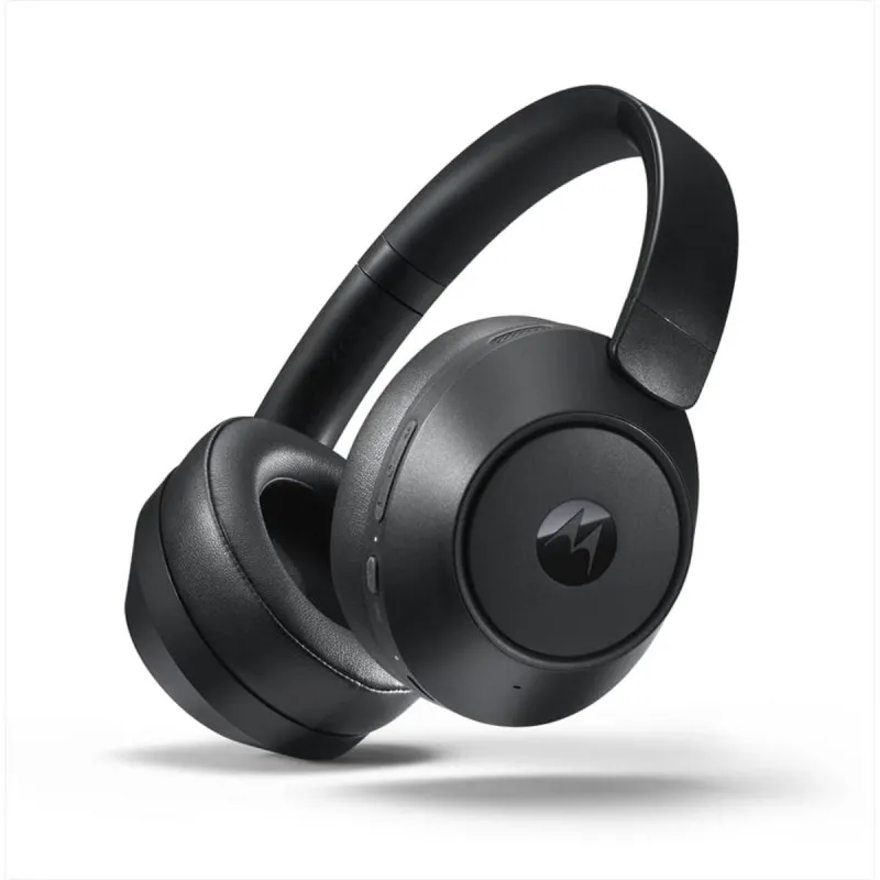 MOTOROLA BEZICNE SLUSALICE XT800 ANC BLACK 253XT800ANCBLACK