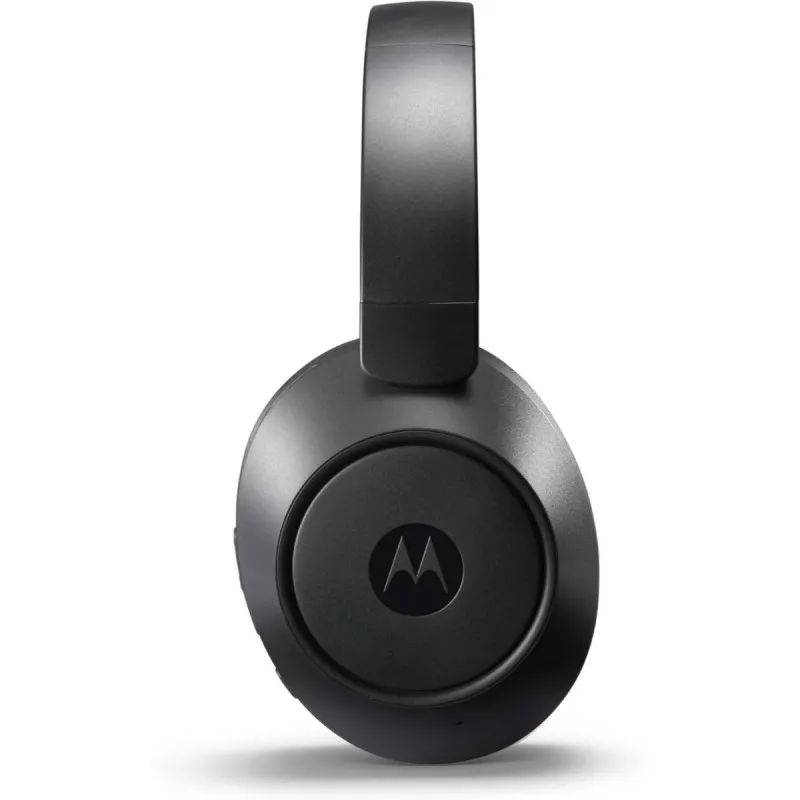 MOTOROLA BEZICNE SLUSALICE XT800 ANC BLACK 253XT800ANCBLACK