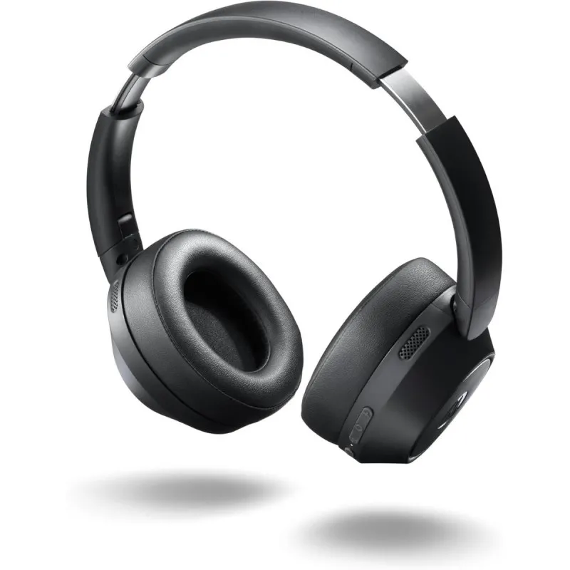 MOTOROLA BEZICNE SLUSALICE XT800 ANC BLACK 253XT800ANCBLACK