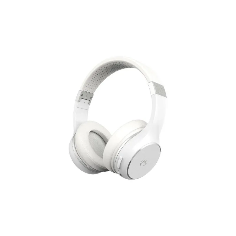 MOTOROLA BEZICNE SLUSALICE XT 220 WHITE 253MOTOXT220WHITE 