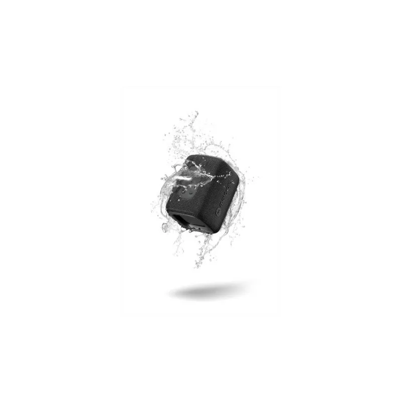 MOTOROLA BEZICNI ZVUCNIK IP67 ROKR 300 BLACK 7W BT 253ROKR300BLACK