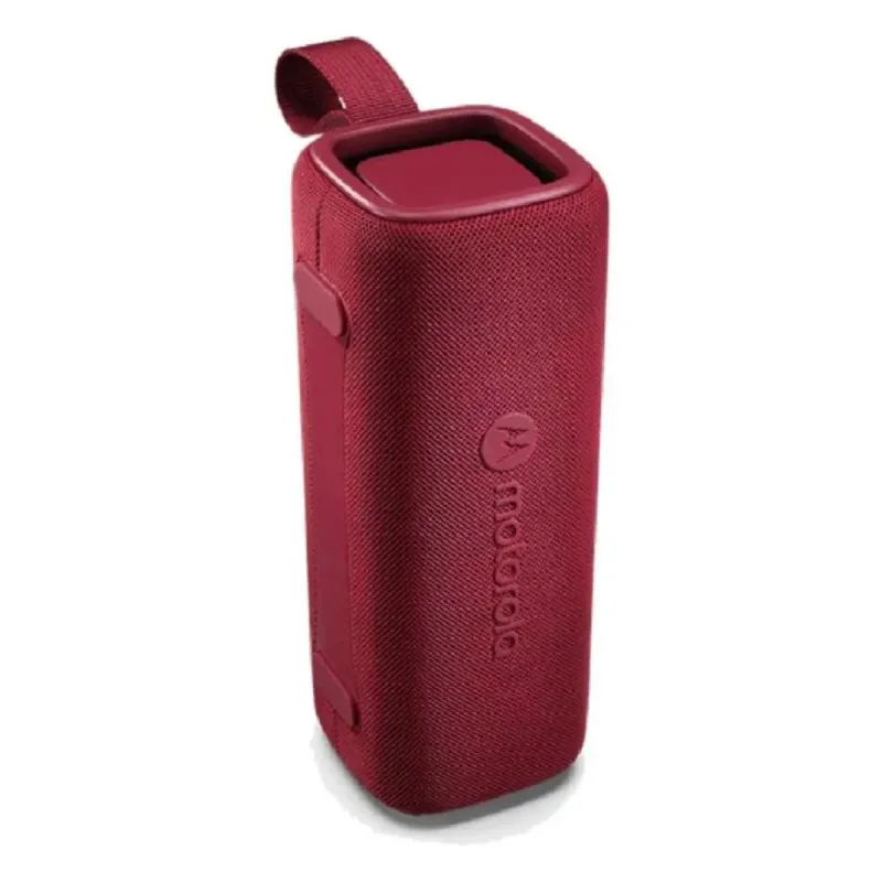 MOTOROLA BEZICNI ZVUCNIK IP67 ROKR 600 RED 30W BT 253ROKR600RED 