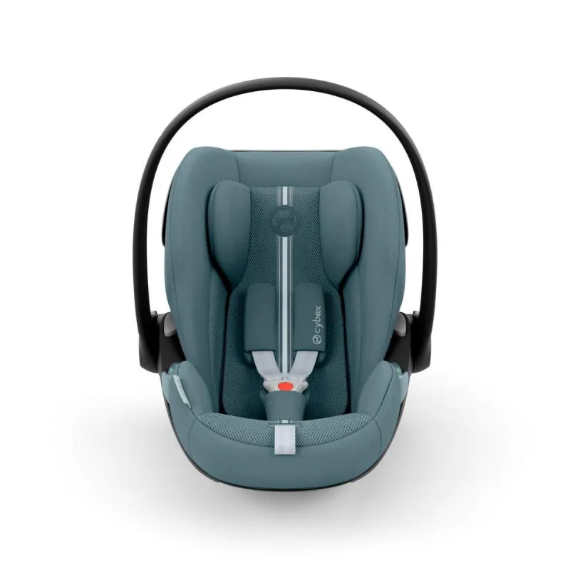 CYBEX KOLICA BALIOS 3U1 STORMY BLUE LIGHT I AUTOSJEDALICA CLOUD G I-SIZE PLUS 