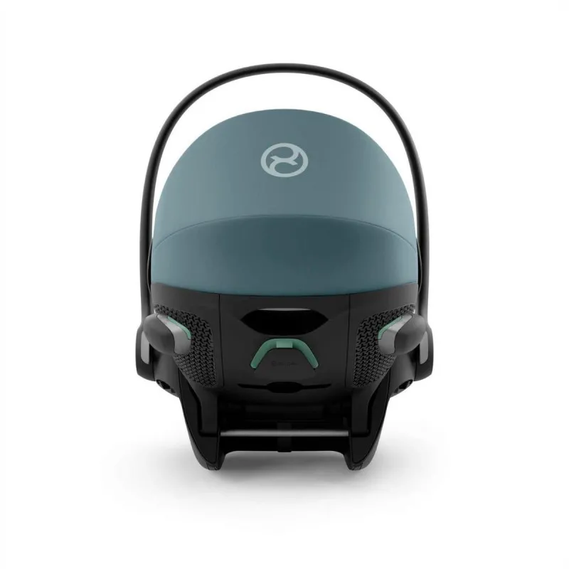 CYBEX KOLICA BALIOS 3U1 STORMY BLUE LIGHT I AUTOSJEDALICA CLOUD G I-SIZE PLUS 