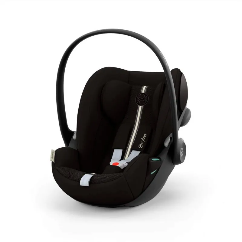 CYBEX KOLICA BALIOS 3U1 MOSS GREEN KHAKI SA SJEDALICOM CLOUD G I-SIZE PLUS MOON BLACK