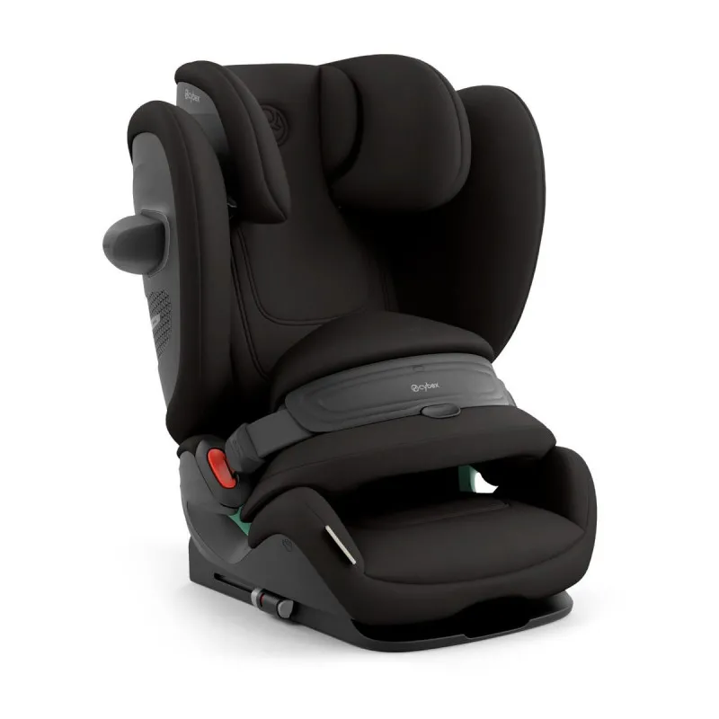 CYBEX AUTOSJEDALICA PALLAS G3 MAGIC BLACK 525000943 