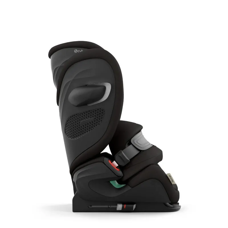 CYBEX AUTOSJEDALICA PALLAS G3 MAGIC BLACK 525000943 