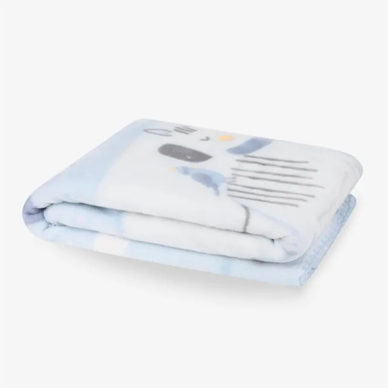 KIKKA BOO DEKA 110/140 STRIPY FRIENDS 31103020150