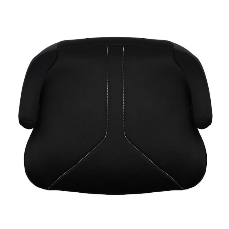 KINDERKRAFT AUTOSJEDALICA I-BOOST 2 I-SIZE BLACK 52043 