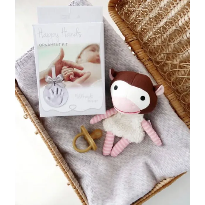 DOOKY OKVIR HAPPY HANDS 2D OKRUGLI 51964