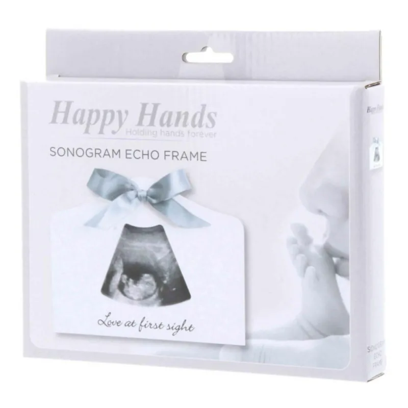 DOOKY OKVIR HAPPY HANDS SONOGRAM 51967