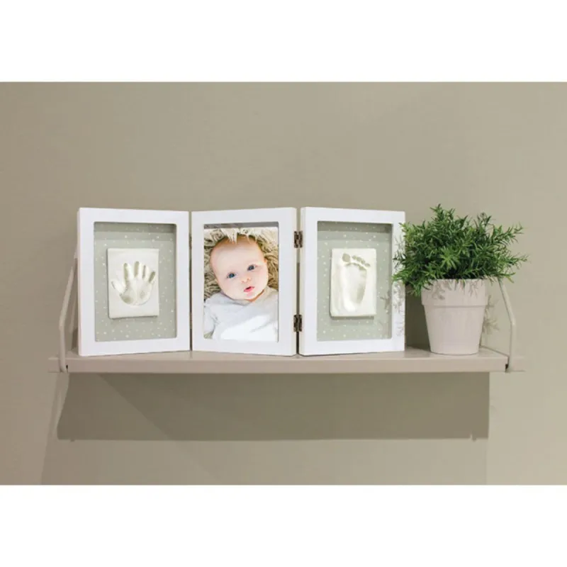 DOOKY OKVIR HAPPY HANDS TRIPLE 51963