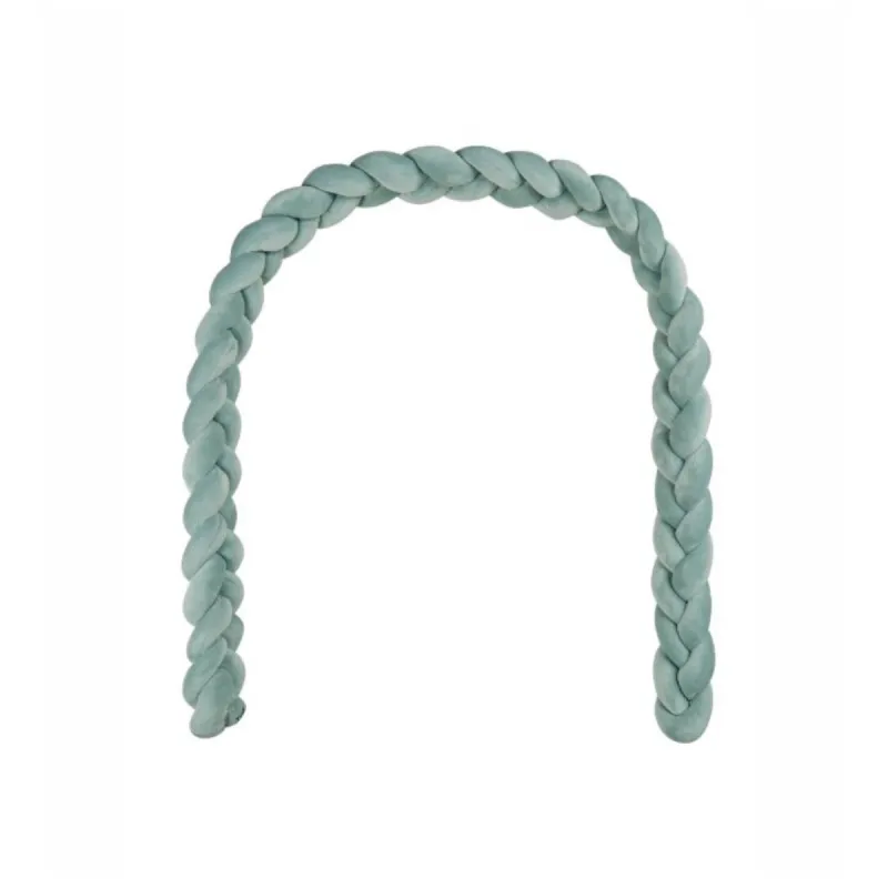 STERNTALER PLETENICA FOREST GREEN 000270 1072417