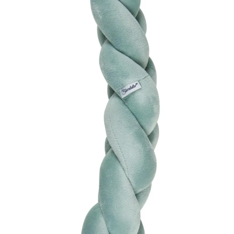 STERNTALER PLETENICA FOREST GREEN 000270 1072417