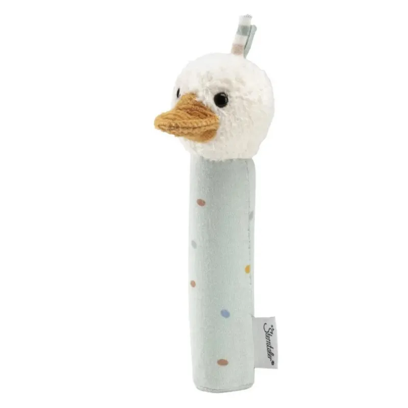 STERNTALER IGRACKA DUCK EDDA HELLTURKIS 000400 3312417