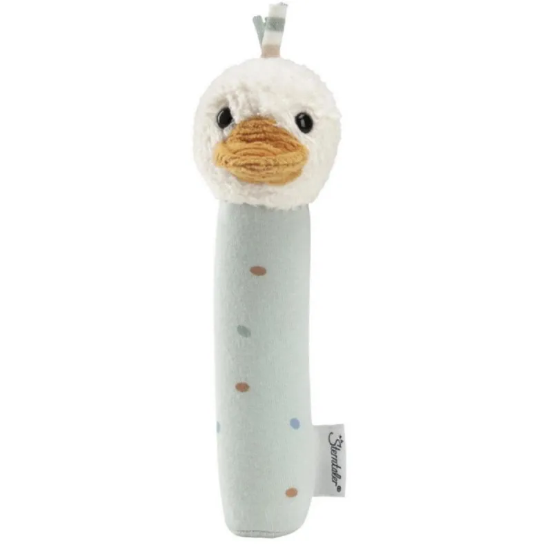 STERNTALER IGRACKA DUCK EDDA HELLTURKIS 000400 3312417