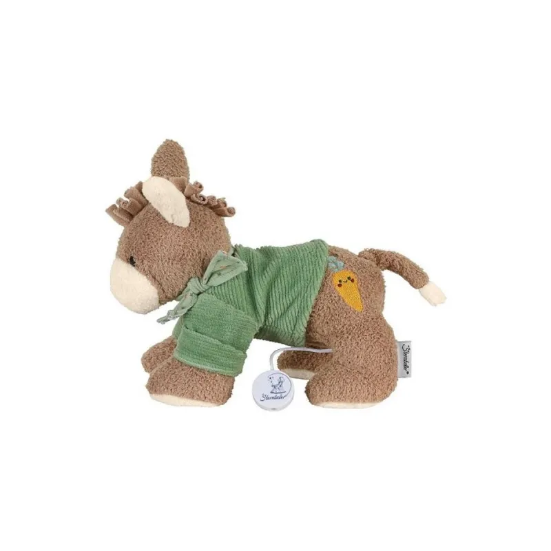 STERNTALER MUZICKA IGRACKA DONKEY ORIGINAL 000000 6012106 