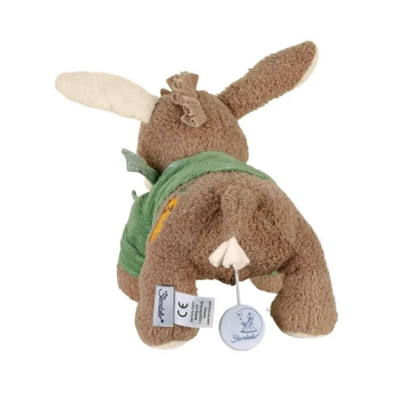 STERNTALER MUZICKA IGRACKA DONKEY ORIGINAL 000000 6012106 