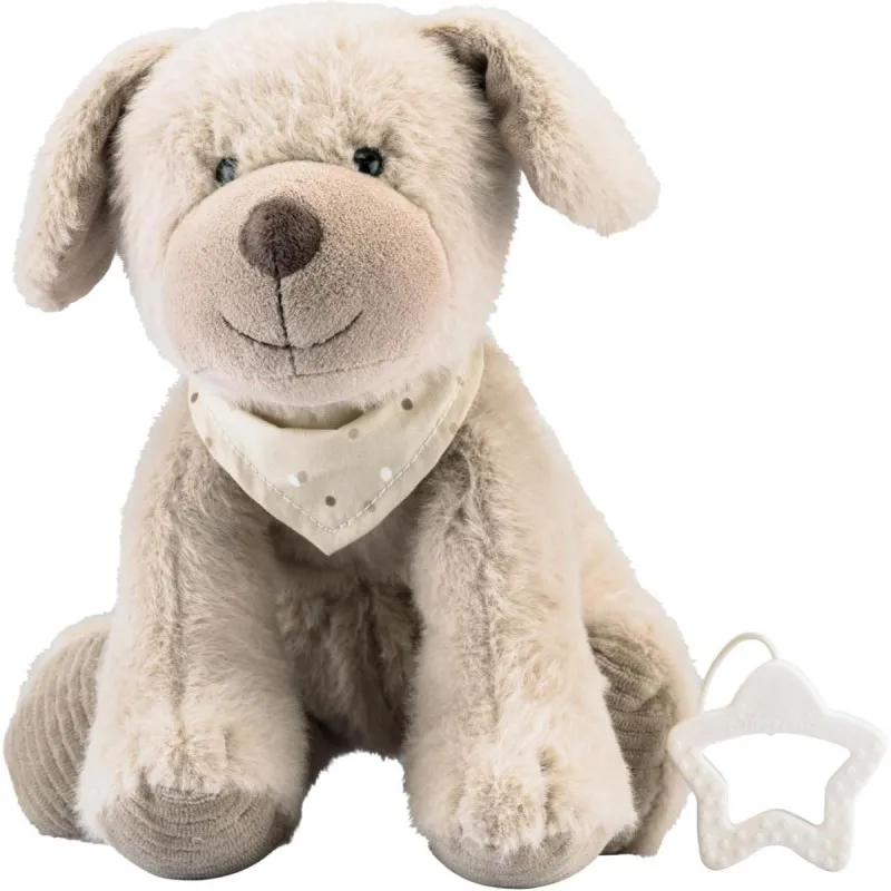 STERNTALER MUZICKA IGRACKA DOG LUCKY NATURE 000921 6022426