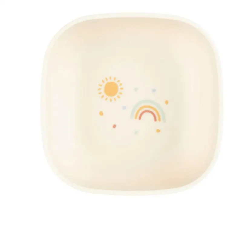 STERNTALER SET ZA HRANU DUCK EDDA ECRU 000908 6802477 