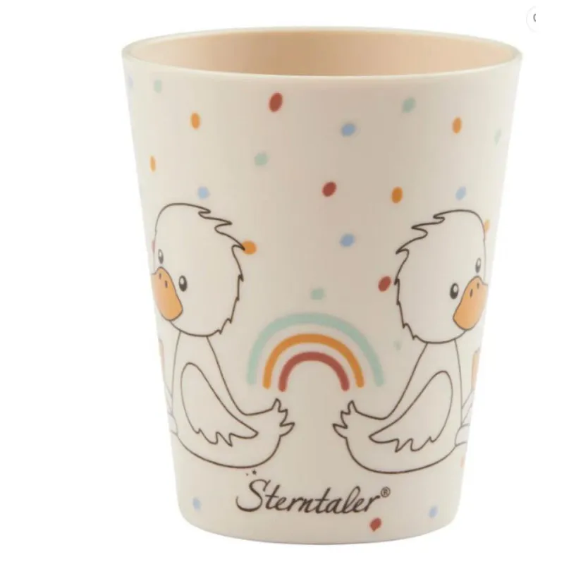 STERNTALER SET ZA HRANU DUCK EDDA ECRU 000908 6802477 