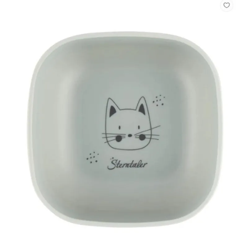 STERNTALER SET ZA HRANU CAT LILLY MATTGRUN 000275 6802487 