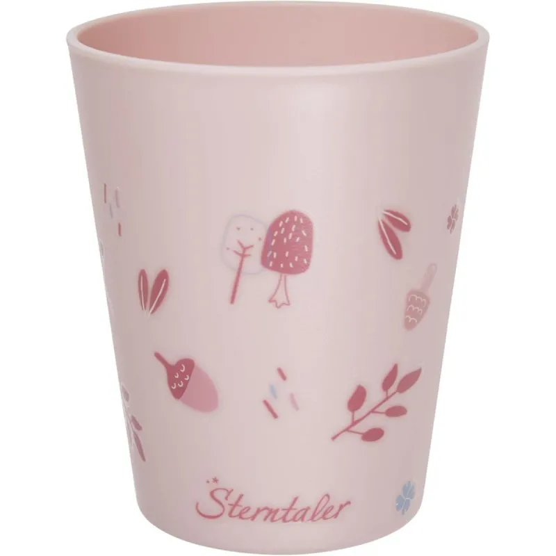 STERNTALER SET ZA HRANU HANNI QUARZROSA 000799 6802572 