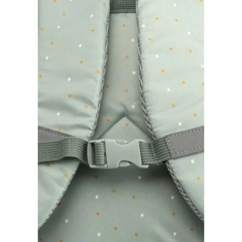 STERNTALER RUKSAK DUCK EDDA FOREST GREEN 000270 9602417