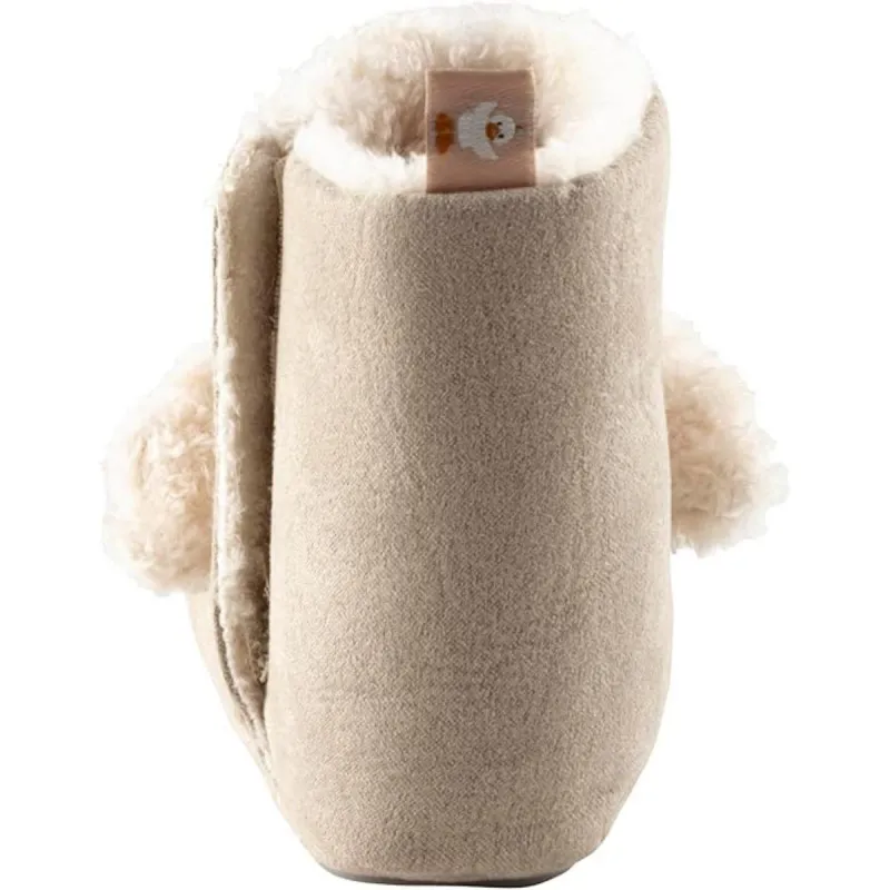 STERNTALER BEBI CIZME EDDA BEIGE 016935 5302417