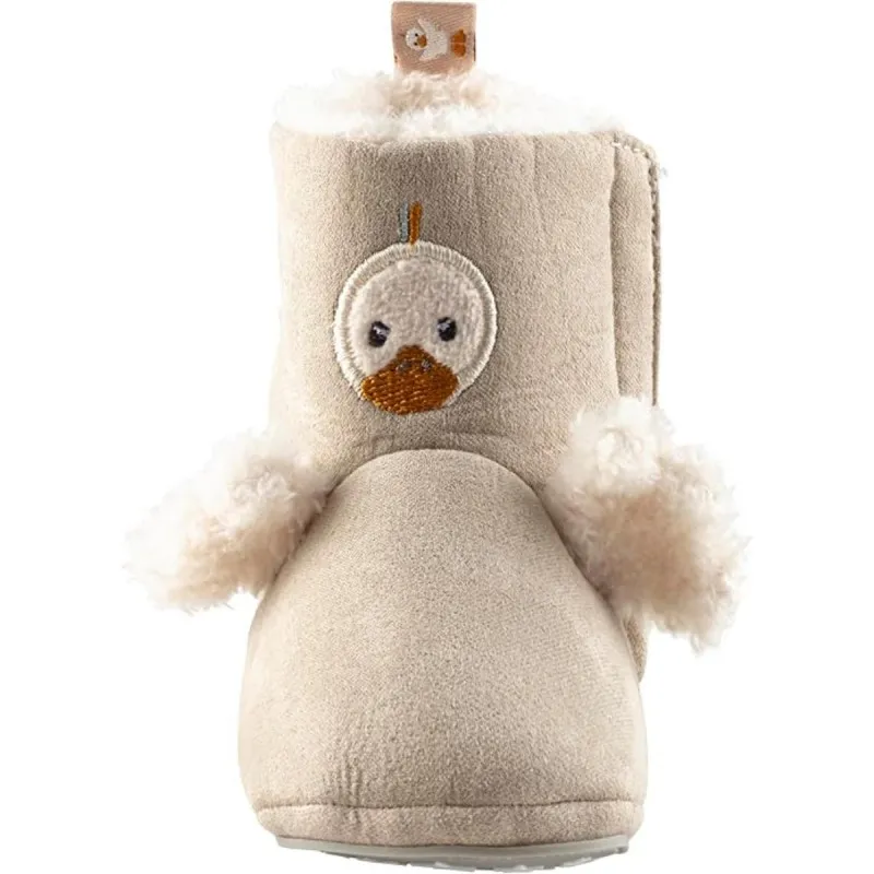 STERNTALER BEBI CIZME EDDA BEIGE 016935 5302417