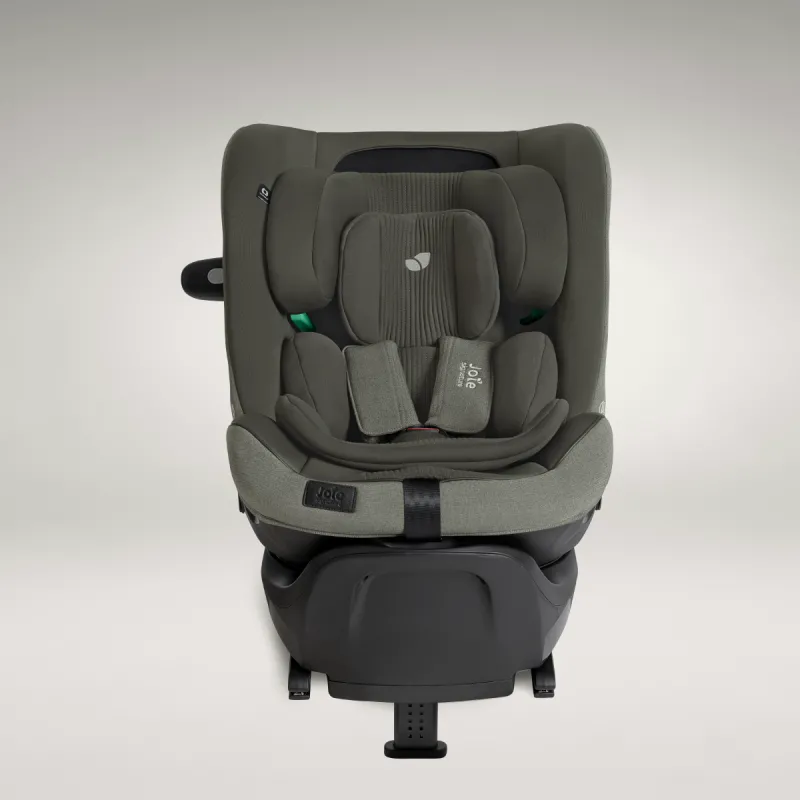 JOIE AUTOSJEDALICA I-SPIN XL EVERGREEN 49239 
