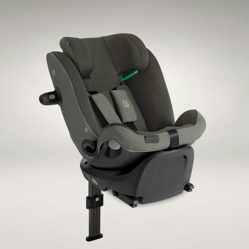 JOIE AUTOSJEDALICA I-SPIN XL EVERGREEN 49239 