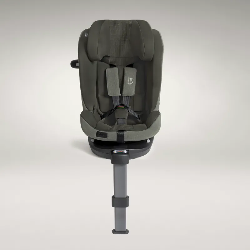 JOIE AUTOSJEDALICA I-SPIN XL EVERGREEN 49239 